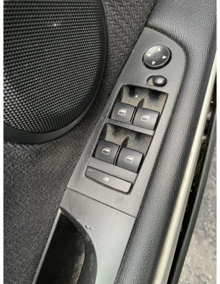 Fusee avant gauche BMW SERIE 3 E91 TOURING PHASE 2 BREAK Diesel