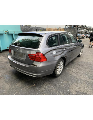 Fusee avant gauche BMW SERIE 3 E91 TOURING PHASE 2 BREAK Diesel
