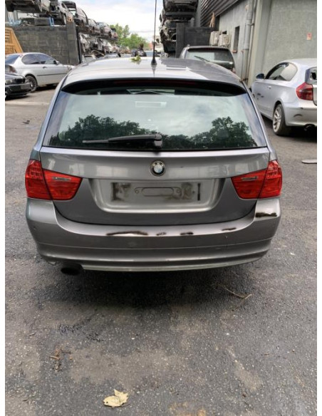 Fusee avant gauche BMW SERIE 3 E91 TOURING PHASE 2 BREAK Diesel