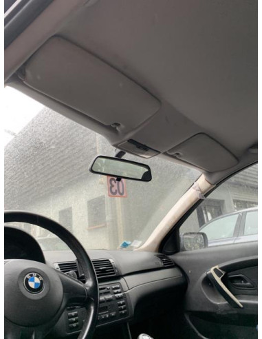 Volant BMW SERIE 3 E46 COMPACT PHASE 1 Essence