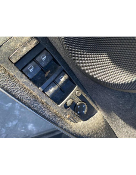 Com (Bloc Contacteur Tournant+Commodo Essuie Glace+Commodo Phare) BMW SERIE 3 E90 PHASE 1 Diesel