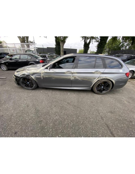 Pedale d'accelerateur BMW SERIE 5 F11 TOURING PHASE 1 BREAK Diesel
