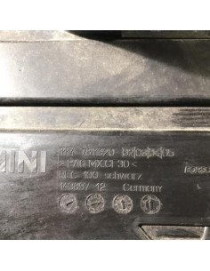 Cache moteur  MINI MINI 2 R60 COUNTRYMAN BREAK Diesel 2