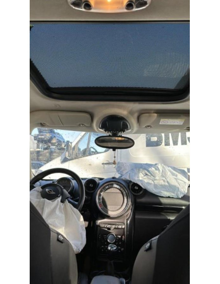 Cache moteur  MINI MINI 2 R60 COUNTRYMAN BREAK Diesel