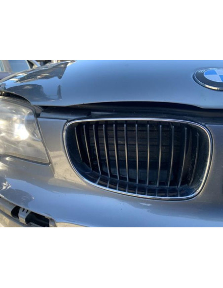 Pare boue avant gauche BMW SERIE 1 E87 PHASE 2 Diesel