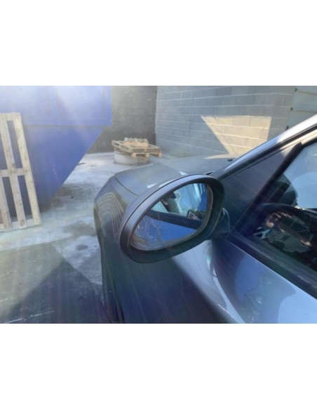 Pare boue avant gauche BMW SERIE 1 E87 PHASE 2 Diesel
