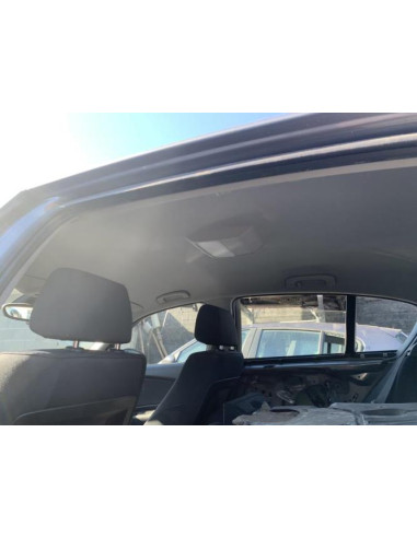 Pare boue avant gauche BMW SERIE 1 E87 PHASE 2 Diesel