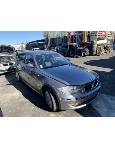 Pare boue avant gauche BMW SERIE 1 E87 PHASE 2 Diesel