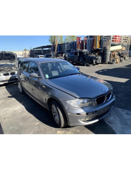 Pare boue avant gauche BMW SERIE 1 E87 PHASE 2 Diesel