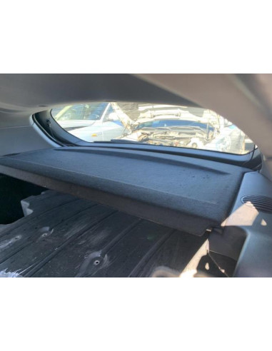 Pare boue avant gauche BMW SERIE 1 E87 PHASE 2 Diesel