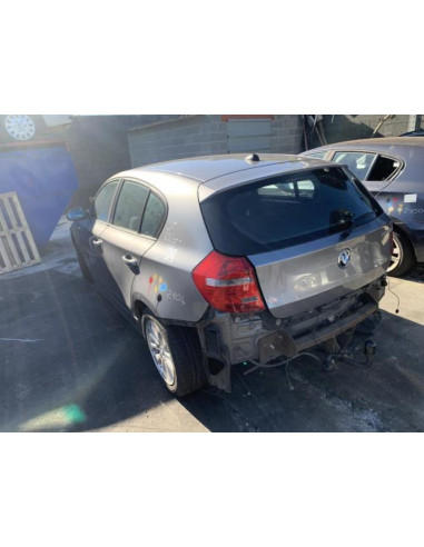 Pare boue avant gauche BMW SERIE 1 E87 PHASE 2 Diesel