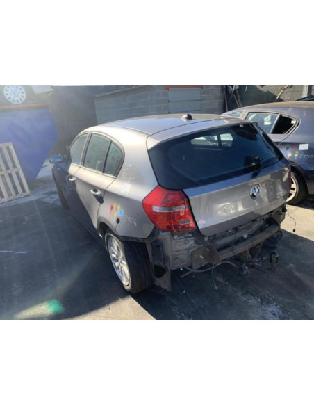 Pare boue avant gauche BMW SERIE 1 E87 PHASE 2 Diesel