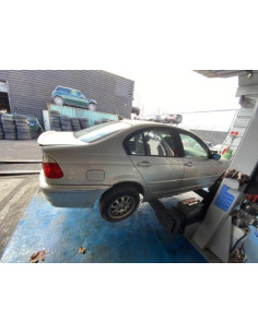 Amortisseur avant gauche BMW SERIE 3 E46 PHASE 1 Diesel 2