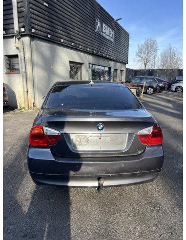 Baie de pare brise BMW SERIE 3 E90 PHASE 1 Essence