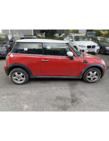 Serrure avant gauche MINI MINI 2 R56 PHASE 1 Essence