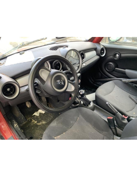 Volant MINI MINI 2 R56 PHASE 1 Essence