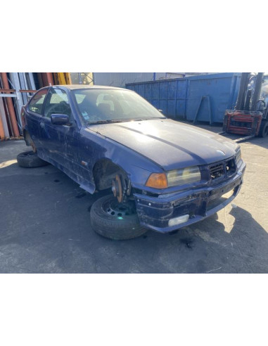 Horloge BMW SERIE 3 E36 COMPACT Diesel