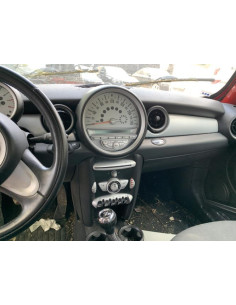 Autoradio d'origine MINI MINI 2 R56 PHASE 1 Essence