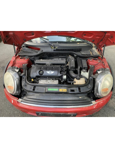 Kit de demarrage MINI MINI 2 R56 PHASE 1 Essence