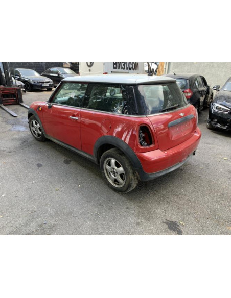 Ventilateur MINI MINI 2 R56 PHASE 1 Essence