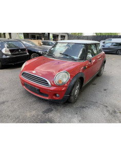 Amortisseur avant gauche MINI MINI 2 R56 PHASE 1 Essence