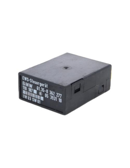 Calculateur BMW SERIE 3 E36 