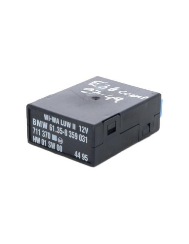Calculateur BMW SERIE 3 E36 COMPACT Diesel
