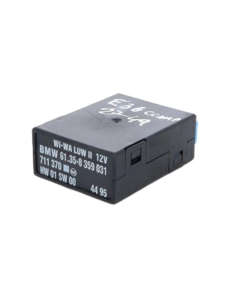Calculateur BMW SERIE 3 E36 COMPACT Diesel