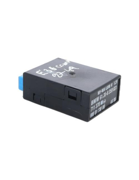 Calculateur BMW SERIE 3 E36 COMPACT Diesel