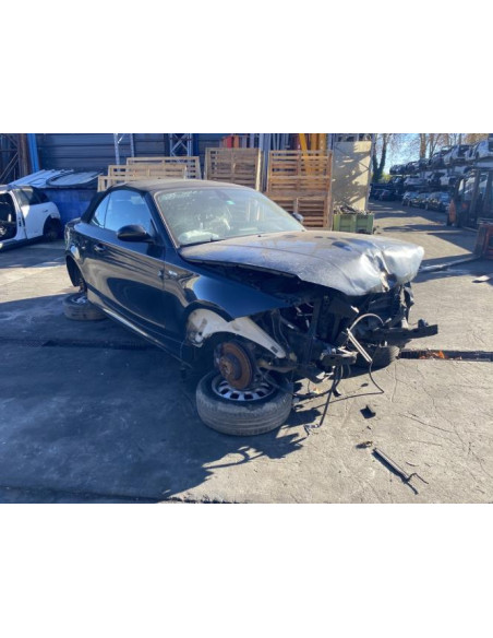 Charniere de capot BMW SERIE 1 E88 CABRIO Essence