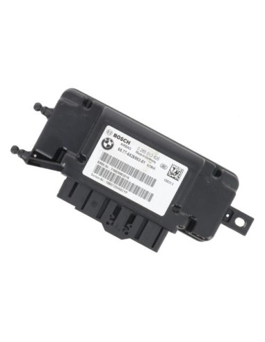 Boitier air bag BMW SERIE 1 F20 PHASE 2 Diesel
