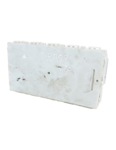 Porte fusible BMW SERIE 1 F20 PHASE 2 Diesel