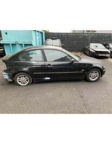 Triangle avant gauche BMW SERIE 3 E46 COMPACT PHASE 1 Essence