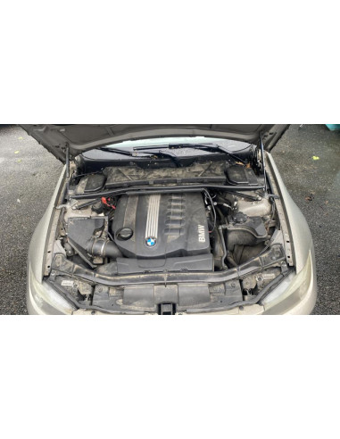Fusee arriere droit BMW SERIE 3 E91 TOURING PHASE 2 BREAK Diesel