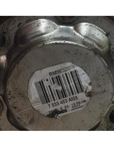 Cardan arriere gauche (transmission) BMW SERIE 3 E90 PHASE 2 Diesel