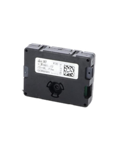 Antenne BMW SERIE 1 F20 PHASE 2 Diesel