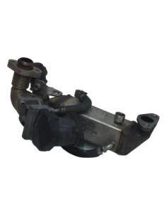 Radiateur EGR BMW SERIE 5 F10 PHASE 1 Diesel