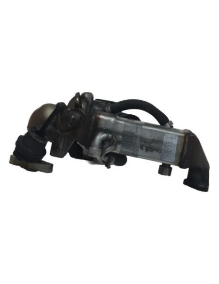Radiateur EGR BMW SERIE 5 F10 PHASE 1 Diesel