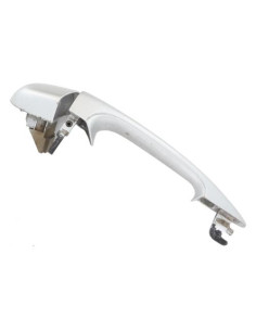 Poignee porte arriere gauche BMW SERIE 3 E46 PHASE 2 Diesel