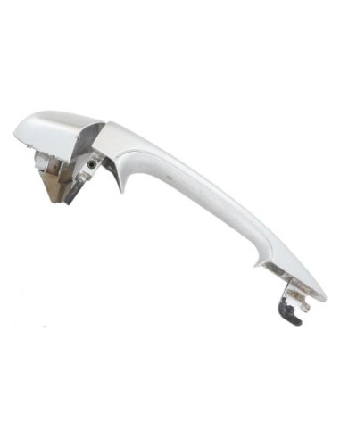 Poignee porte arriere gauche BMW SERIE 3 E46 PHASE 2 Diesel