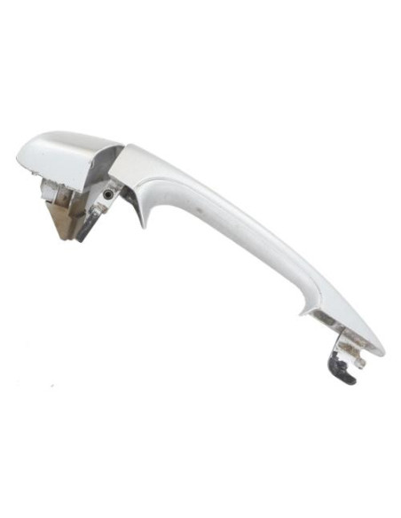 Poignee porte arriere gauche BMW SERIE 3 E46 PHASE 2 Diesel
