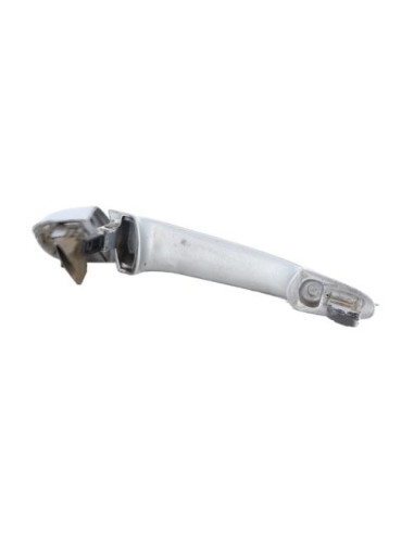 Poignee porte arriere gauche BMW SERIE 3 E46 PHASE 2 Diesel