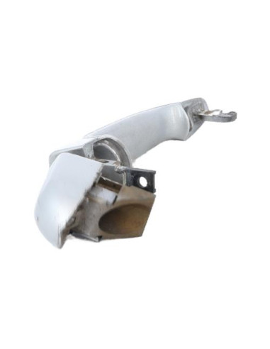 Poignee porte arriere gauche BMW SERIE 3 E46 PHASE 2 Diesel