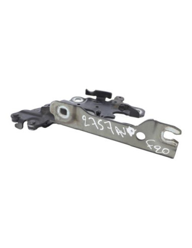 Charniere de capot BMW SERIE 1 F20 PHASE 2 Diesel