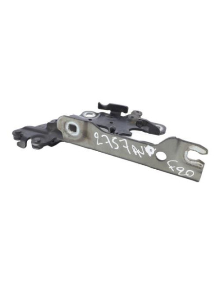 Charniere de capot BMW SERIE 1 F20 PHASE 2 Diesel