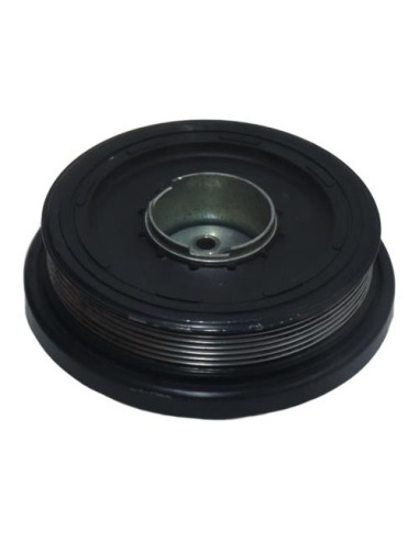 Poulie damper BMW SERIE 5 F10 PHASE 1 Diesel