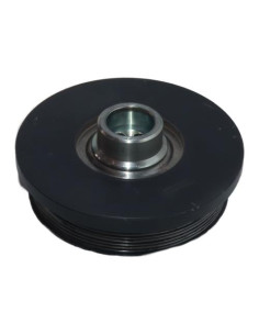 Poulie damper BMW SERIE 5 F10 PHASE 1 Diesel 2