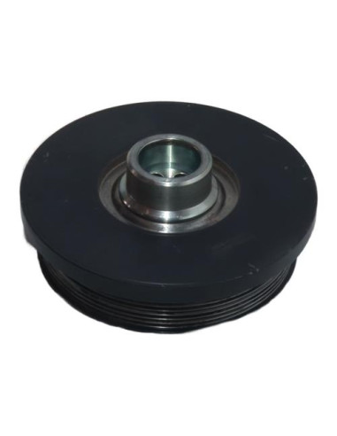 Poulie damper BMW SERIE 5 F10 PHASE 1 Diesel