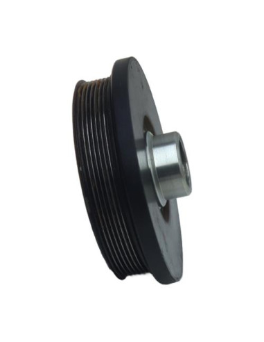 Poulie damper BMW SERIE 5 F10 PHASE 1 Diesel