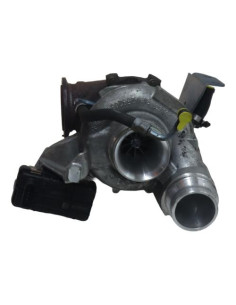 Turbo BMW SERIE 5 F10 PHASE 1 Diesel